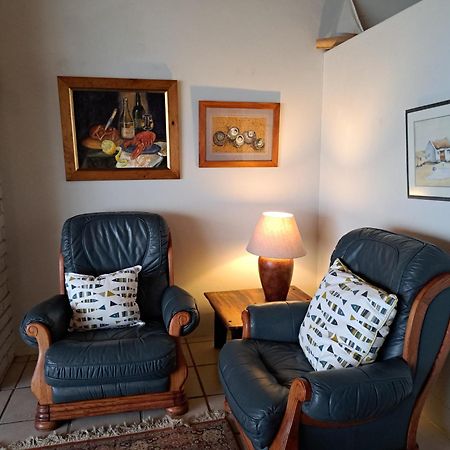 Oceanview House Villa Struisbaai Eksteriør bilde