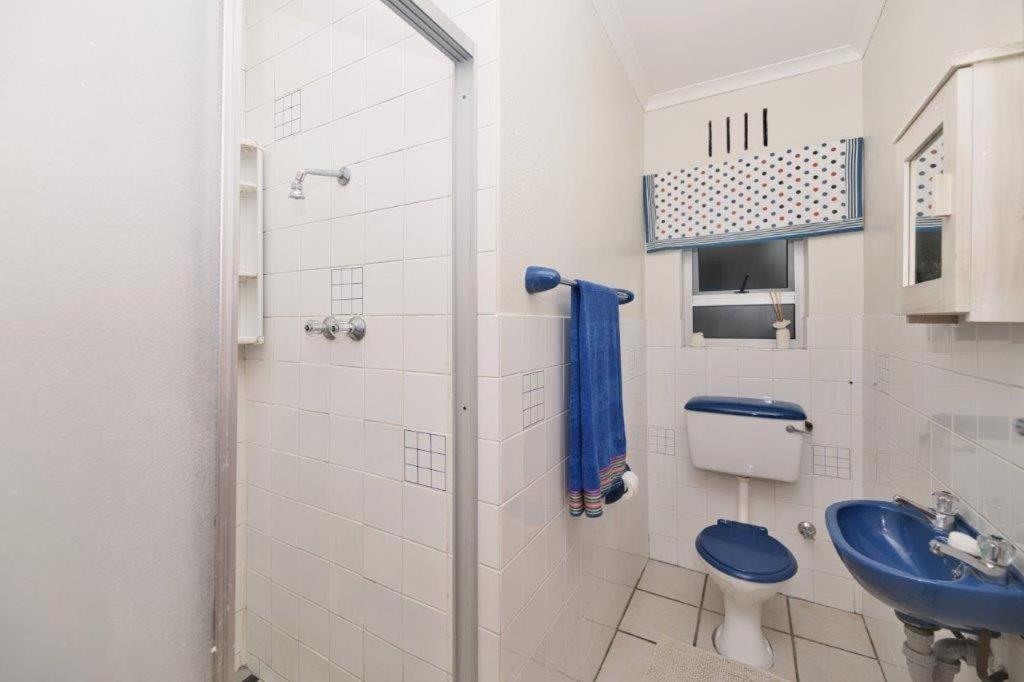 Oceanview House Villa Struisbaai Eksteriør bilde