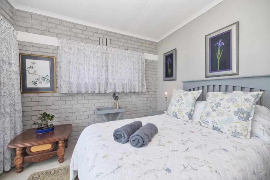 Oceanview House Villa Struisbaai Eksteriør bilde