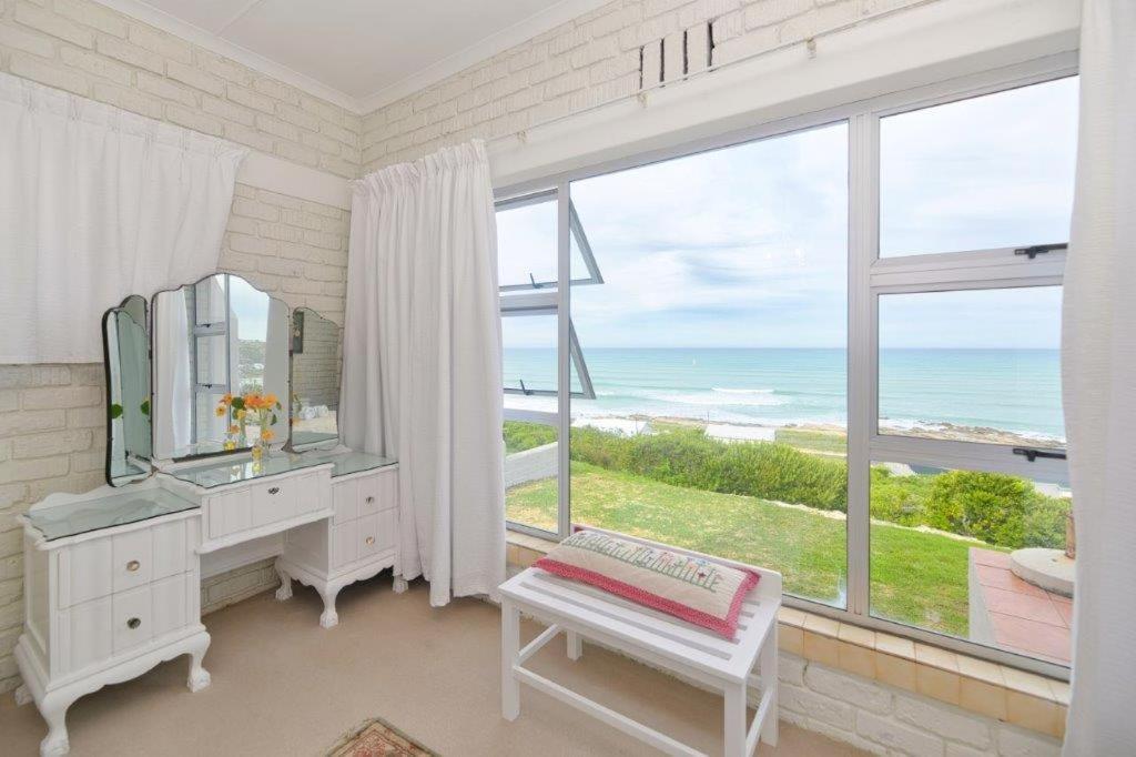 Oceanview House Villa Struisbaai Eksteriør bilde