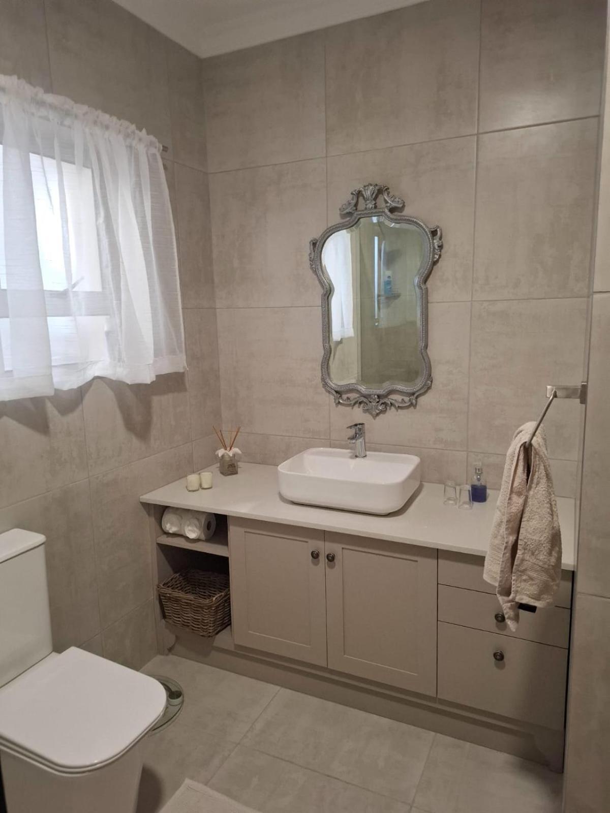 Oceanview House Villa Struisbaai Eksteriør bilde