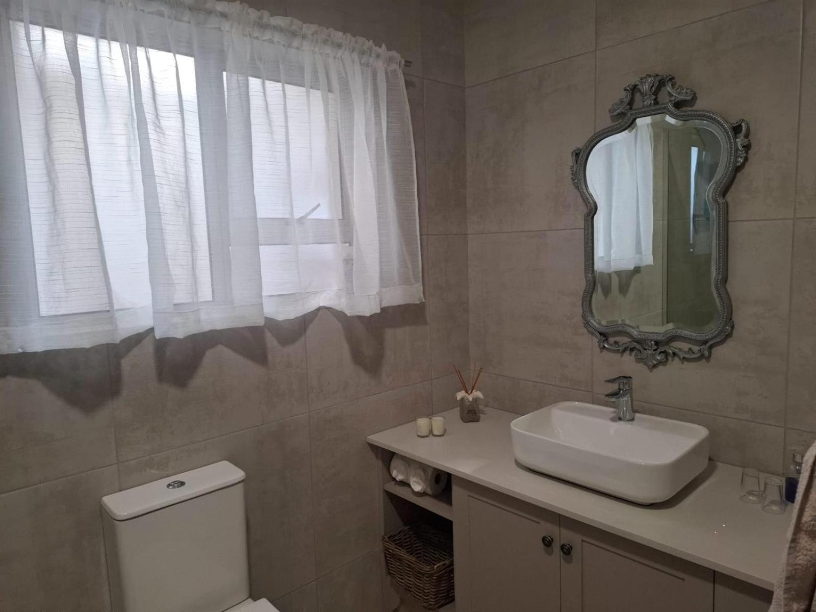 Oceanview House Villa Struisbaai Eksteriør bilde